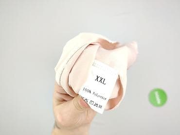 basic by o la la: Bluzka damska, rozmiar 2XL — 4