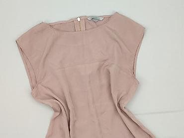 body cekiny hm: H&M, Bluzka damska, rozmiar M — 1