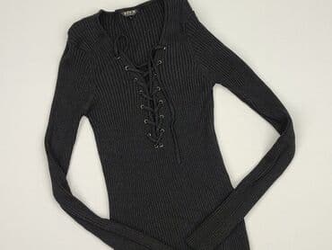 top sweterkowy h: Sweter damski, rozmiar XS — 1