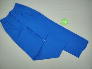 buty damskie stradivarius: Stradivarius, Spodnie materiałowe damskie, rozmiar M — 2