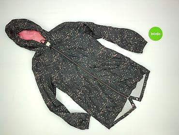 chaotic system bluza: Kurtka przeciwdeszczowa, Reserved, 14 lat, 158-164 cm, stan - Bardzo dobry — 2