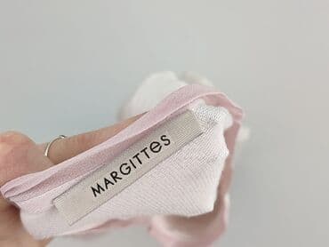 koszulka na ramiączkach jedwabna: T-shirt damski, rozmiar L — 4