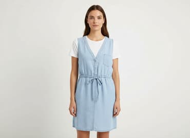 trampki roxy: Kombinezon damski, rozmiar S — 9