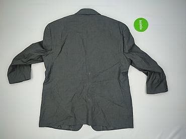 shine: C&A, Marynarka dla mężczyzn, rozmiar 4XL — 3