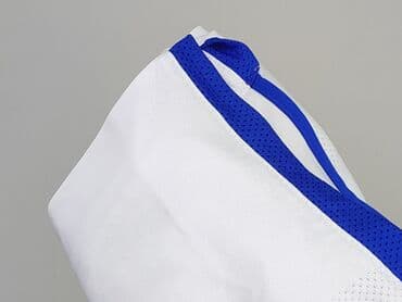 koszulka ajax: Umbro, T-shirt sportowy dla mężczyzn, rozmiar M — 6