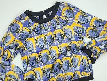 bluza tupac pull and bear: Pepe Jeans, Bluzka damska, rozmiar XS — 2