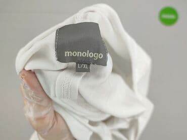 monnari wyprzedaż marynarki: Mono, Bluzka damska, XL — 5