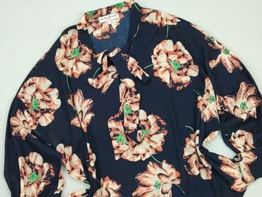 bluzki boho plus size: Bluzka damska, rozmiar S — 1