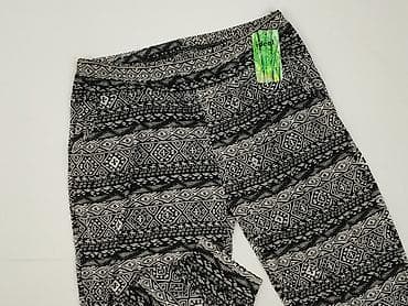 modna puszysta: IDEAL, Legginsy rozmiar 5XL — 1