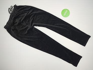 sizeer dresy: Spodnie dresowe damskie, rozmiar 2XL — 3