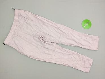 trampki 40: Moon Chang, Spodnie materiałowe damskie, rozmiar M — 3