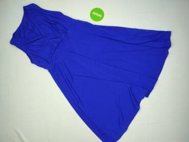 sukienki z szyfonu jedwabnego: Women`s dress, size S (EU 36) — 2