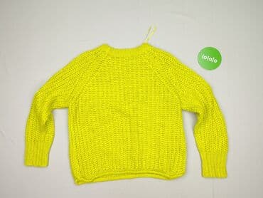 c a sweter w paski: Sweter damski, rozmiar XS — 3
