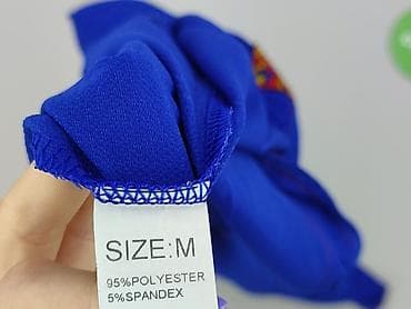 bluzki s: Bluzka damska, rozmiar M — 5