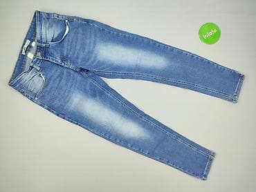 a: M.Sara, Jeansy damskie, rozmiar S — 2