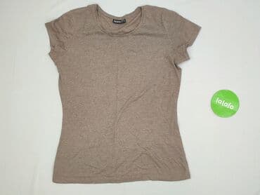 janina stretch t shirt: Janina, Women`s T-shirt, size M — 2
