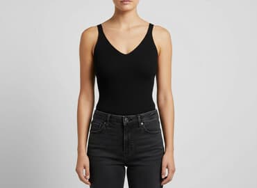 4f bluzki: F&F, Bluzka damska, rozmiar L — 6