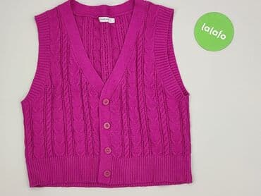 kurtka stranger things: Stradivarius, Kamizelka damska, rozmiar S — 2