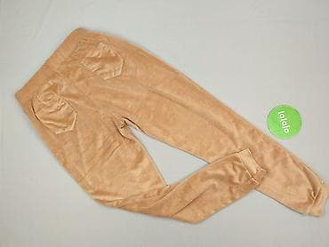 nike pro spodnie: Spodnie dresowe damskie, rozmiar M — 3