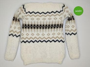mango sweter: Sweter damski, rozmiar M w lalafo.pl — 3 mango sweter: Sweter damski, rozmiar M — 3