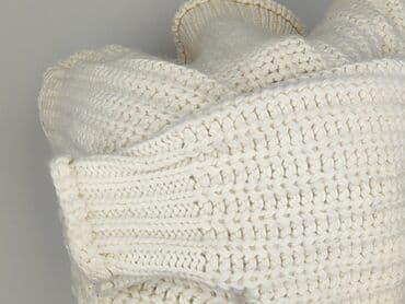 top sweterkowy h: H&M, Sweter damski, rozmiar L — 6