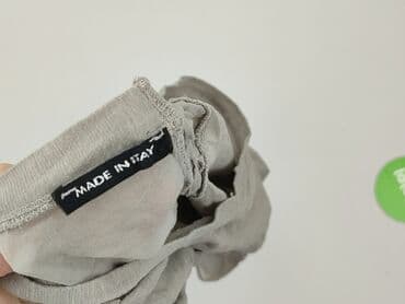 bluzka damska ze ściągaczem na dole: Жіноча блуза, розмір S — 5