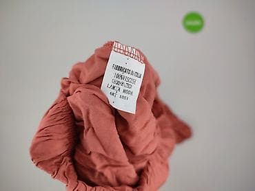 bluzki lamu: Spodnie materiałowe damskie, rozmiar M — 5