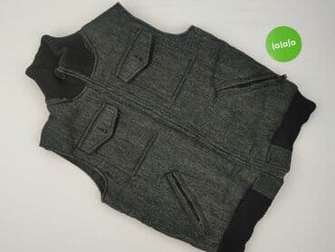 Odzież wierzchnia: Zara, Kamizelka damska, rozmiar XL — 2