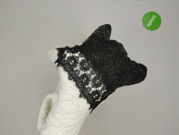 sukienka swetrowa reserved: Golf damski, rozmiar S — 6