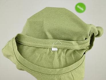 oversize t shirt basic: Women`s dress, size S — 4