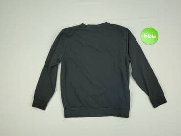 sukienka sweter h: Sweatshirt, George, 10 years, 134-140 cm, condition - Very good — 3