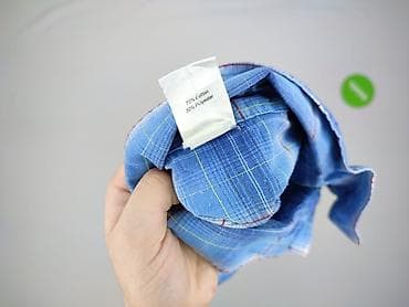 second hand things: Oxylane, Koszulа dla mężczyzn, rozmiar 4XL — 5