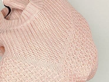 Kobiety: Divided, Sweter damski, rozmiar S — 6