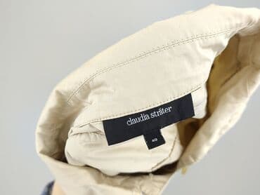 new yorker kurtki zimowe: Claudia Sträter, Women`s lightweight jacket, L — 4