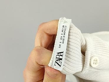 skarpety 5 pak: Zara, Kardigan damski, rozmiar S — 5