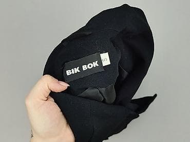 mango bomberka: Bik Bok, Marynarka damska, rozmiar S — 5