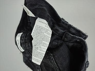 levis 92: PULL&BEAR, Jeansy damskie, rozmiar S — 5