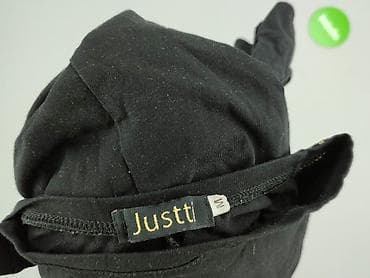 bluzki bawełniane basic: Just, Bluzka damska, rozmiar M — 6