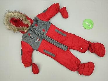 golf bluza: Kombinezon, 3-6 miesięcy, stan - Idealny — 2