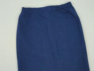 spódnice midi plisowane czarne: Spódnica damska, rozmiar L — 1