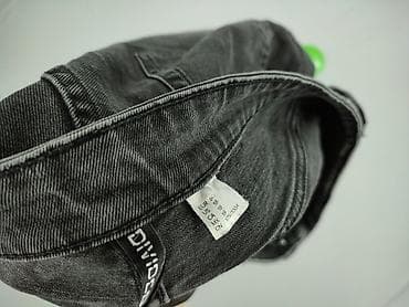 cn 17582a h: H&M Divided, Jeansy damskie, rozmiar 2XL — 5