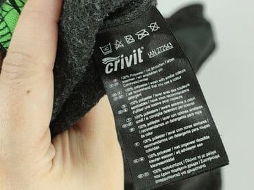 kurtka softshell lidl crivit: Crivit, Fleece for men, M — 5