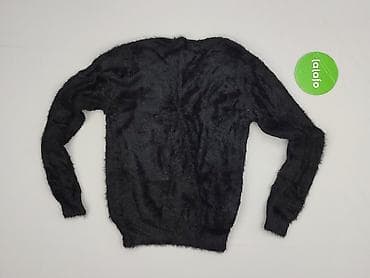 pluszowy sweter: Sweter damski, rozmiar S — 3