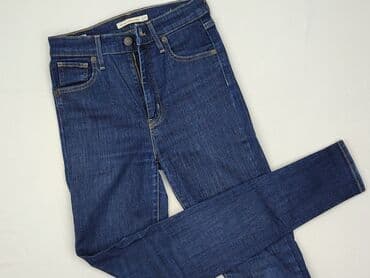 джинси жіночі сінсей: Levi’s, Jeansy damskie, rozmiar 2XS — 1