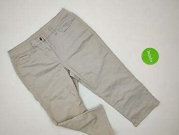 centrum mody nadarzyn: Bpc bonprix collection, Spodnie materiałowe damskie, rozmiar 2XL — 2