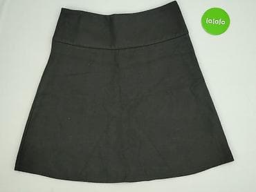 czerwone spódnice plus size: Misslook, Spódnica damska, rozmiar XL — 3
