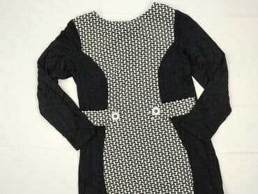 sukienki w kształcie litery a duże rozmiary: Sukienka damska, rozmiar 3XL — 1