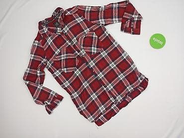 review koszula: Reserved YFL, Koszula damska, rozmiar M — 2