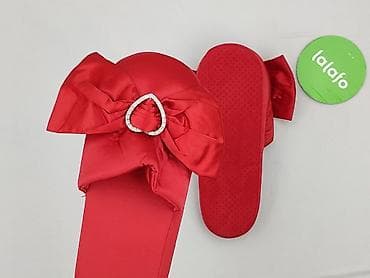 klapki renifery: Kapcie damskie, rozmiar 40 — 5