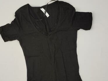 t shirty damskie pod marynarkę: Everme, Women`s T-shirt, size XS (EU 34) — 1